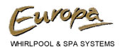 Europa Whirlpool and Spa Systems